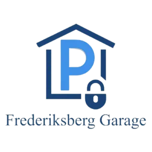 Frederiksberg Garage logo